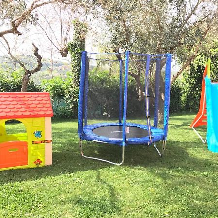 Chalet Delle Rose Saludecio Ngoại thất bức ảnh