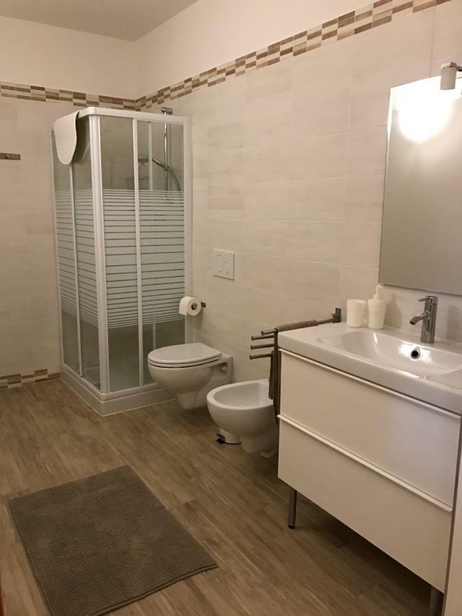 Chalet Delle Rose Saludecio Ngoại thất bức ảnh