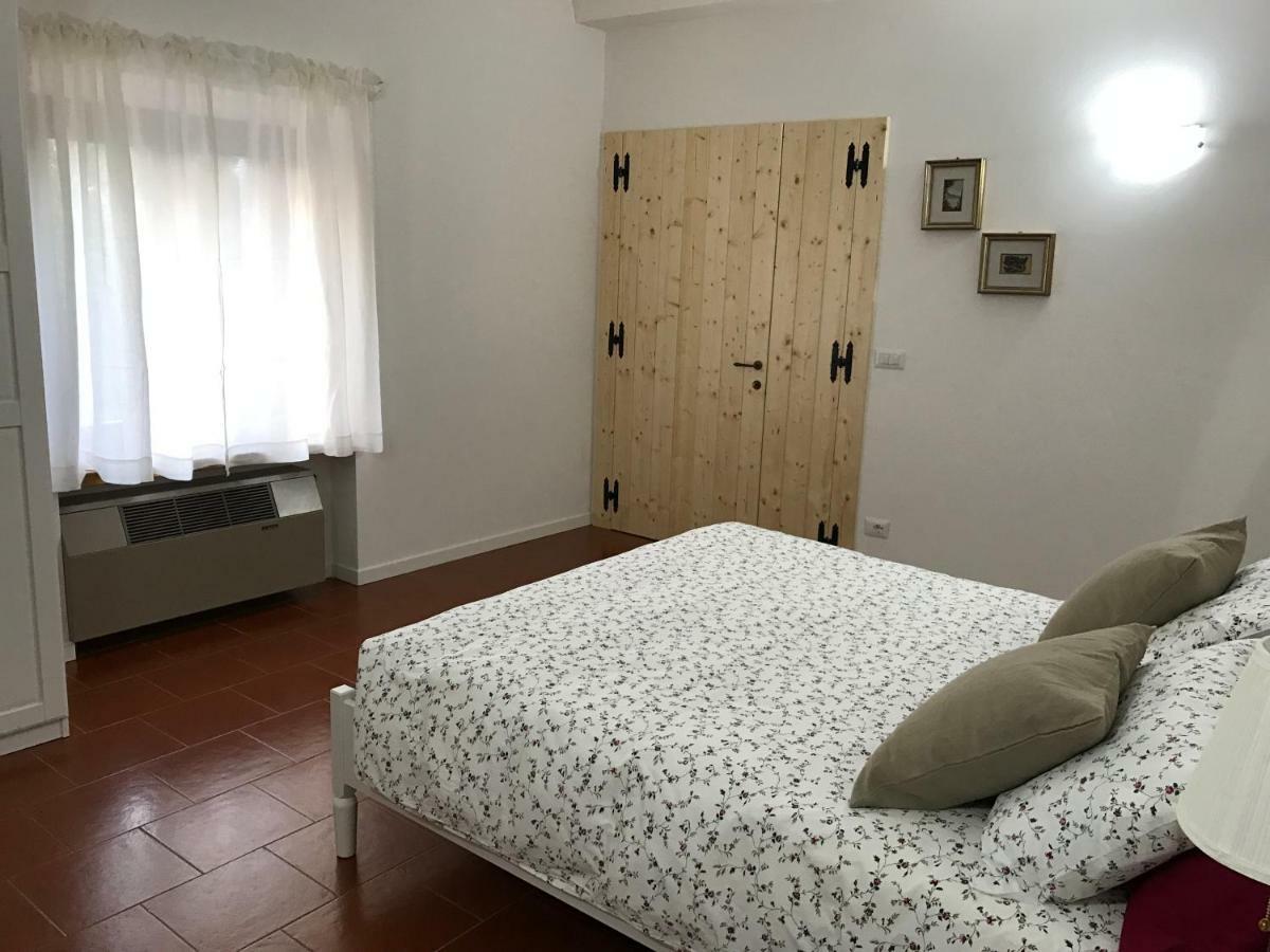 Chalet Delle Rose Saludecio Ngoại thất bức ảnh
