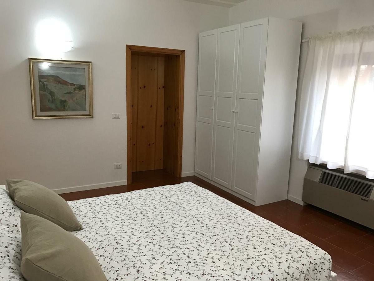 Chalet Delle Rose Saludecio Ngoại thất bức ảnh