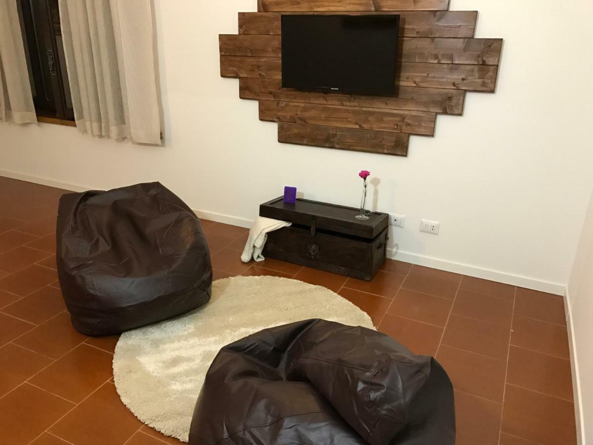 Chalet Delle Rose Saludecio Ngoại thất bức ảnh