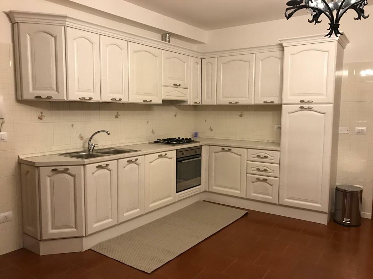 Chalet Delle Rose Saludecio Ngoại thất bức ảnh