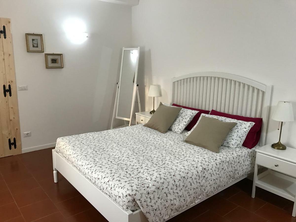 Chalet Delle Rose Saludecio Ngoại thất bức ảnh
