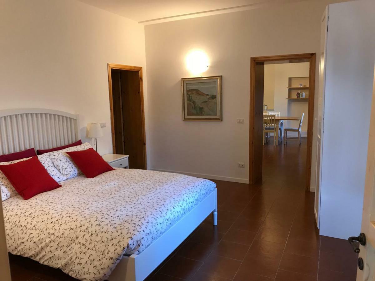 Chalet Delle Rose Saludecio Ngoại thất bức ảnh